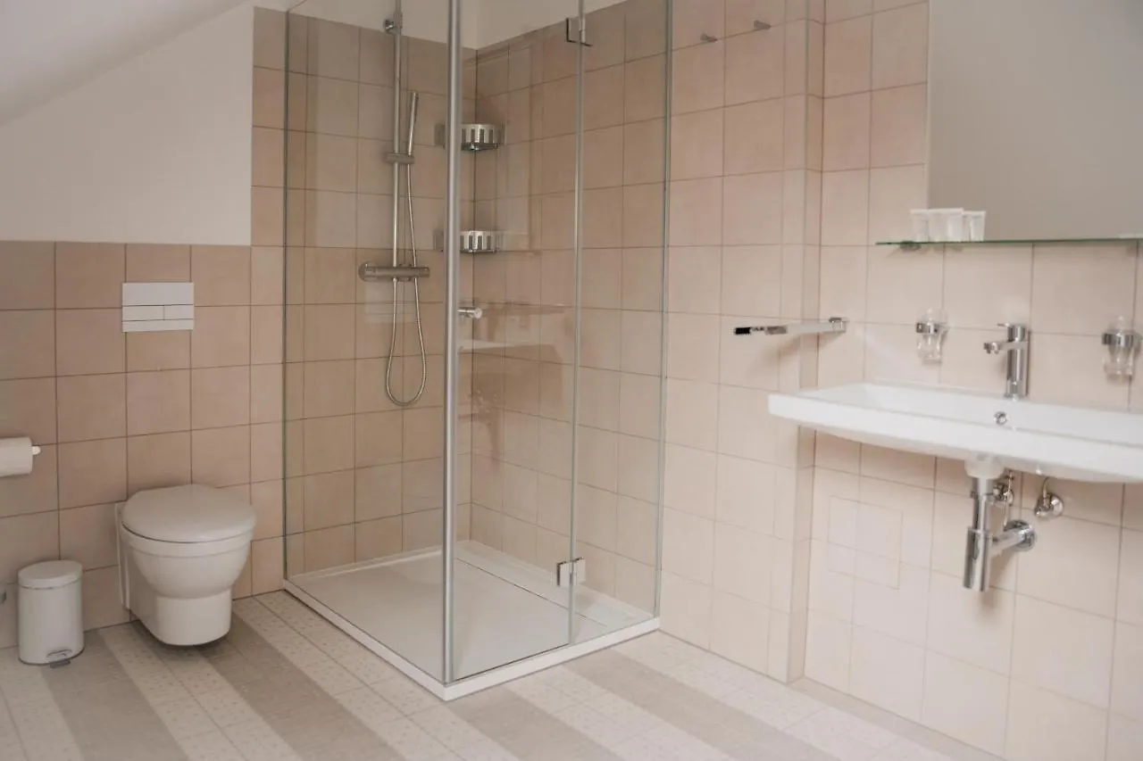 High Heaven Valentinska Apartment Prague