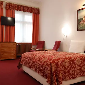 3* Hotell Unitas