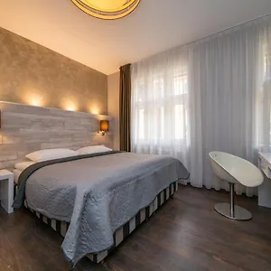 Apartmán Emporio, Praha